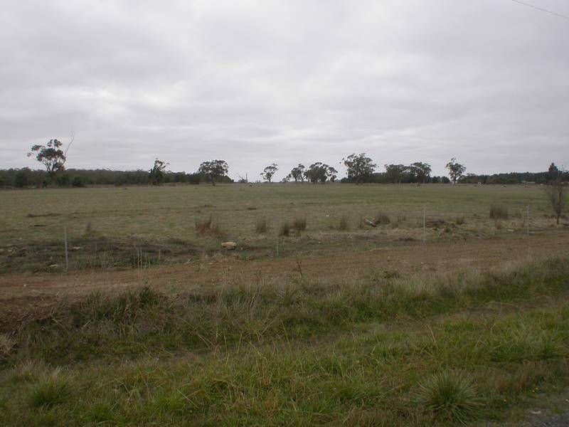 Lot 1 Mt Egerton Road, Gordon VIC 3345