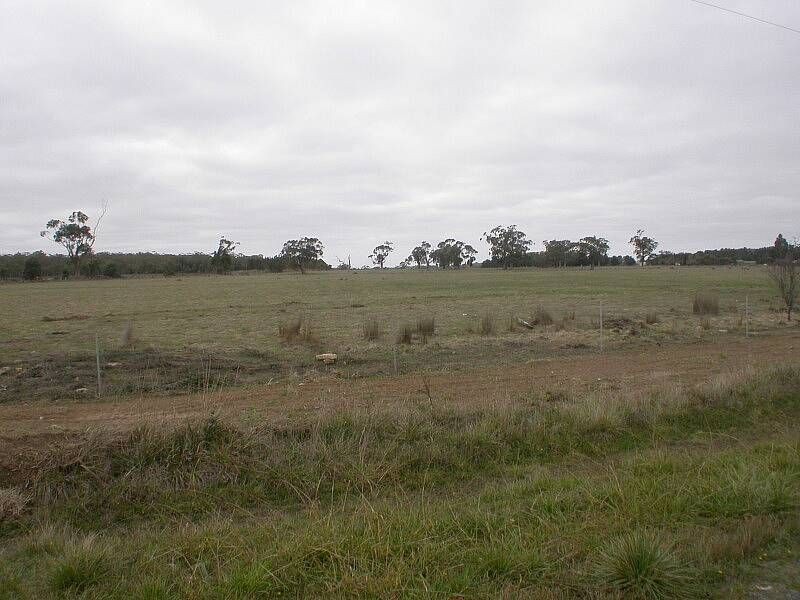 Lot 1 Mt Egerton Road, Gordon VIC 3345