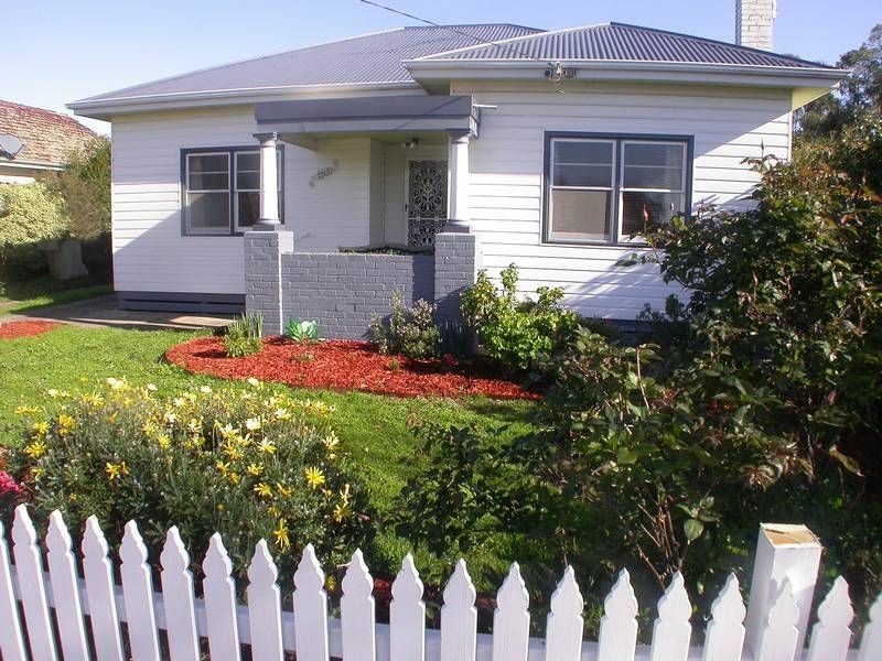 23 George Street, Bacchus Marsh VIC 3340