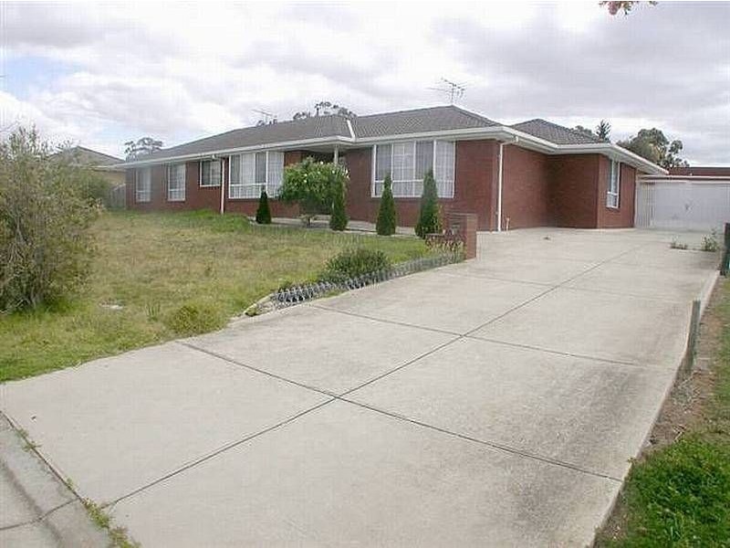 15 Ryan Court, Bacchus Marsh VIC 3340