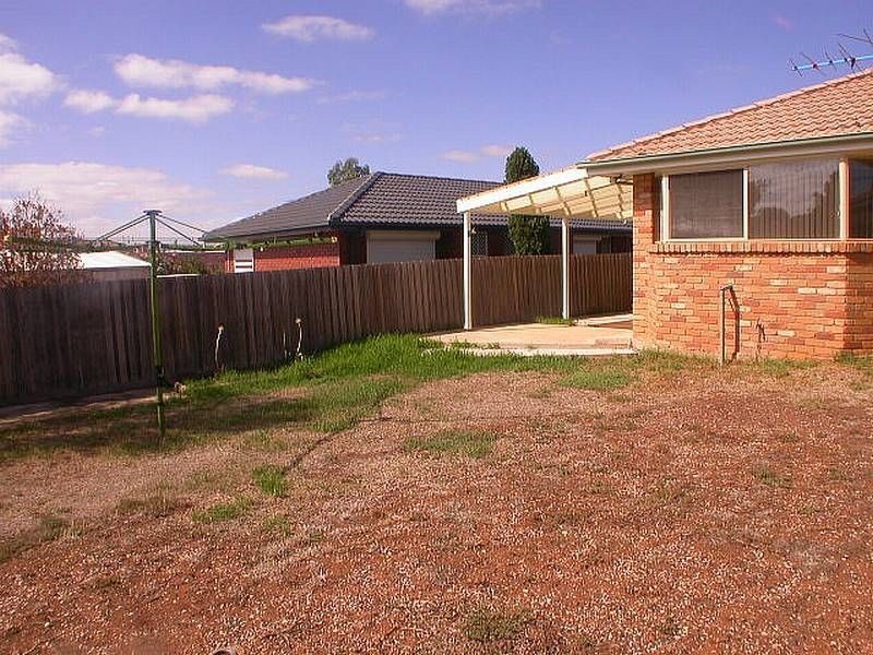 Underbank Boulevard, Bacchus Marsh VIC 3340