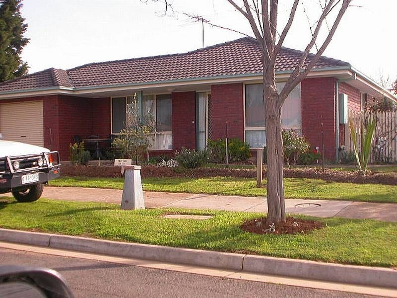 4 Simone Road, Bacchus Marsh VIC 3340