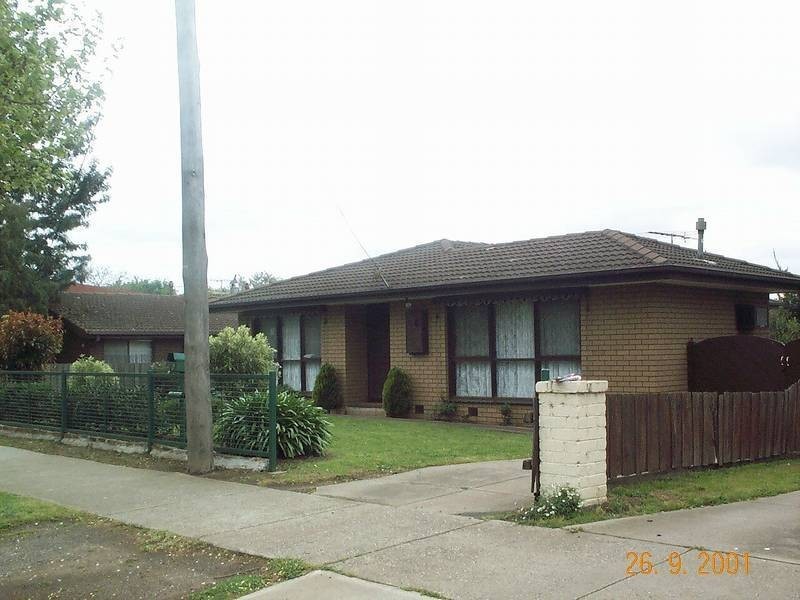 70 Grant  Street, Bacchus Marsh VIC 3340
