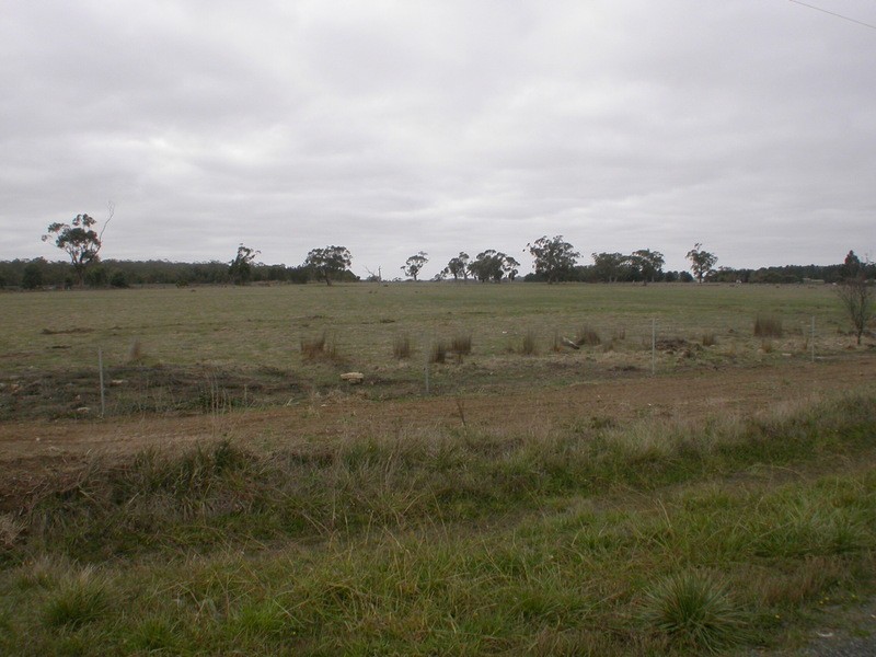 Lot 1 Mt Egerton Road, Gordon VIC 3345