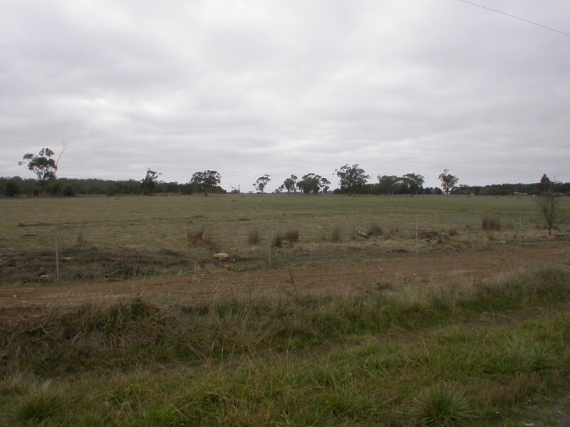 Lot 1 Mt Egerton Road, Gordon VIC 3345