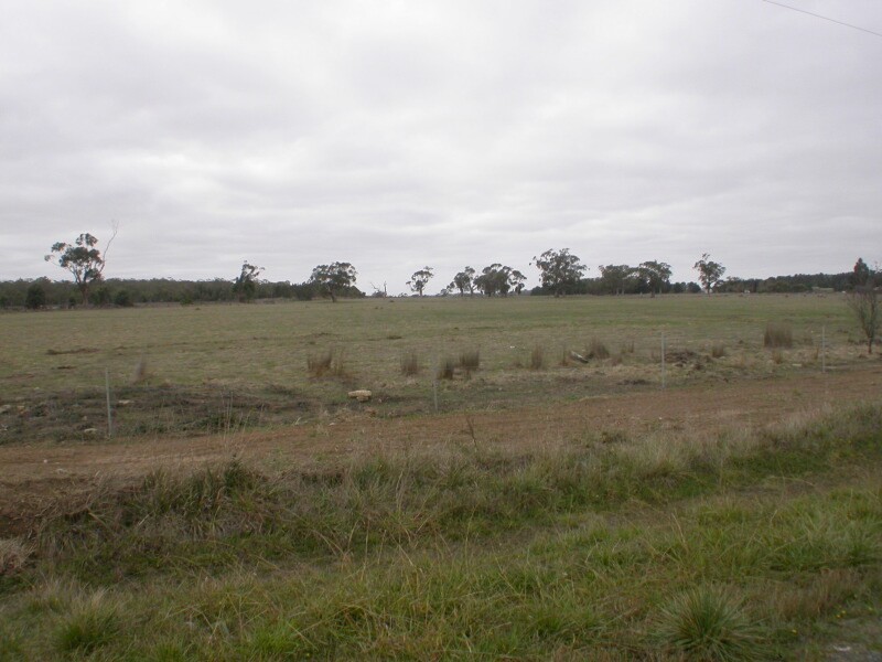 Lot 1 Mt Egerton Road, Gordon VIC 3345