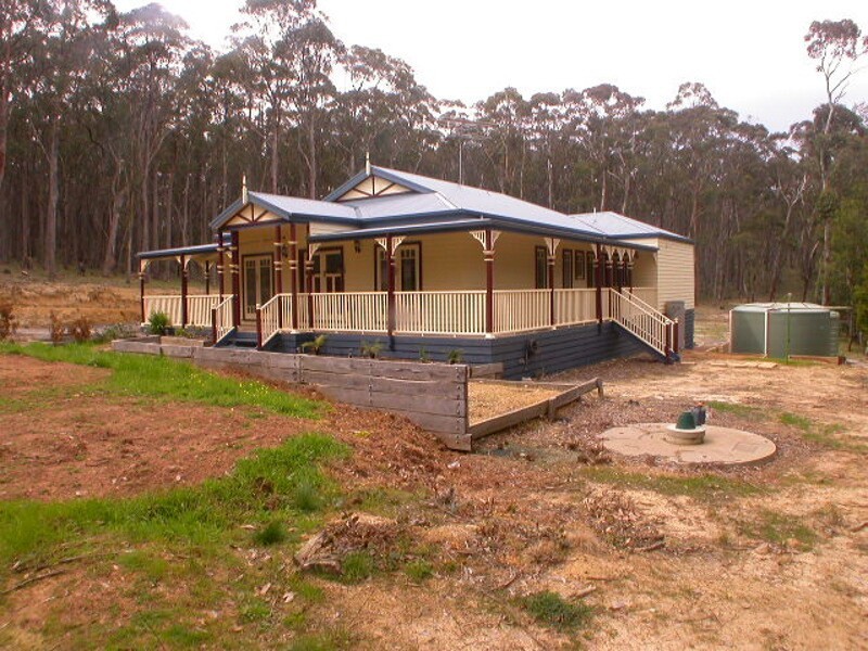 12 Pine Court, Dales Creek VIC 3341