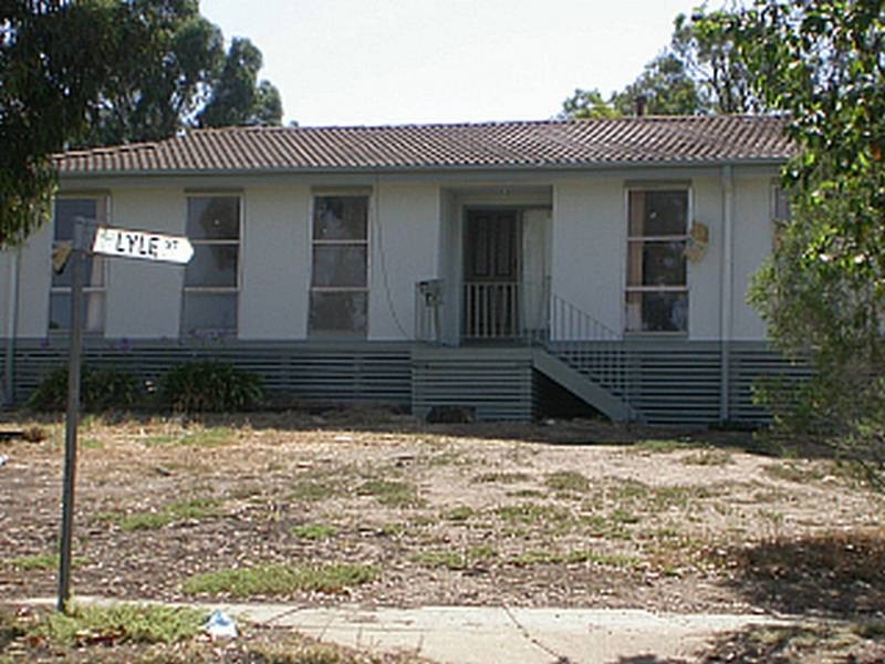 39 Lidgett Street, Bacchus Marsh VIC 3340