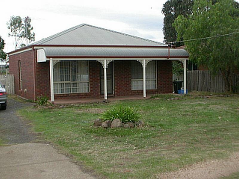 14 Nelson Street, Bacchus Marsh VIC 3340