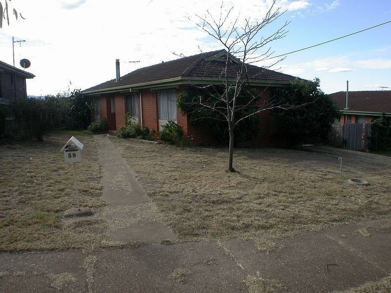 59 Shea Street, Bacchus Marsh VIC 3340