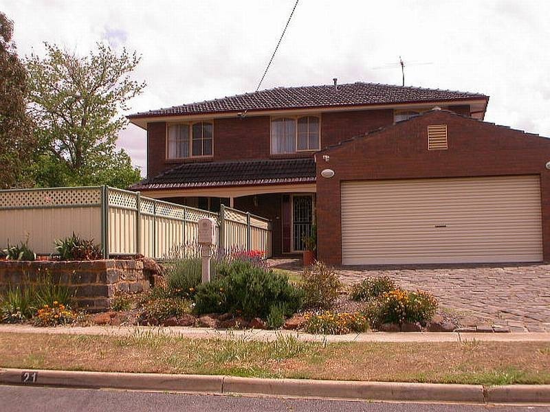 21 Wilson Place, Bacchus Marsh VIC 3340