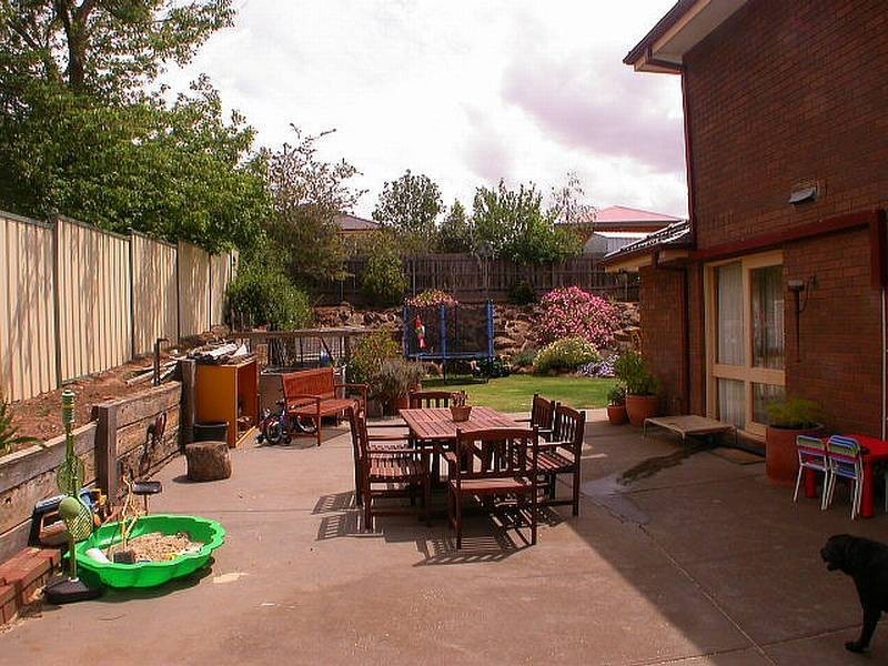 21 Wilson Place, Bacchus Marsh VIC 3340