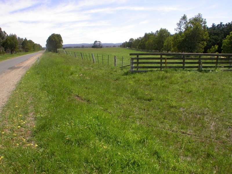 CA 20 Blakeville Road, Ballan VIC 3342