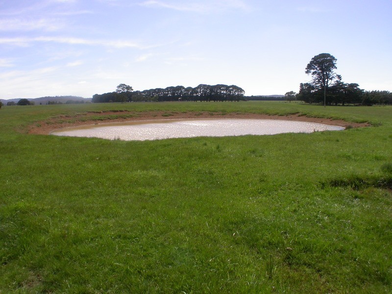 CA 21 Blakeville Road, Ballan VIC 3342