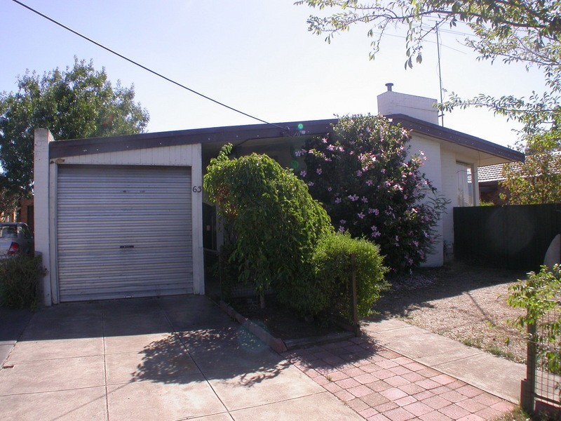 63 Gisborne Road, Bacchus Marsh VIC 3340