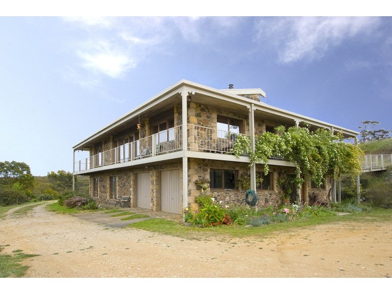 663 Mt Blackwood Road, Bacchus Marsh VIC 3340