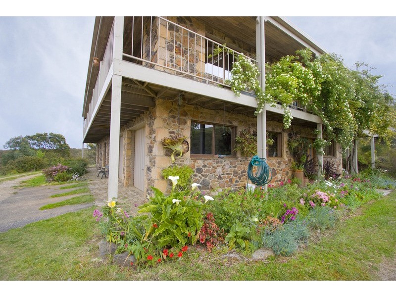 663 Mt Blackwood Road, Bacchus Marsh VIC 3340