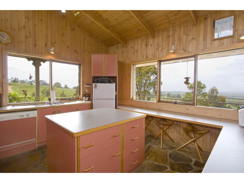 663 Mt Blackwood Road, Bacchus Marsh VIC 3340