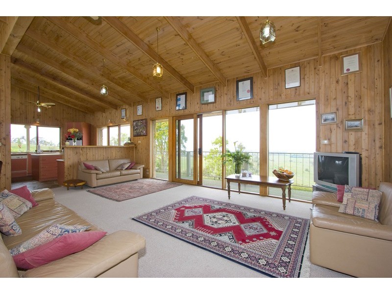 663 Mt Blackwood Road, Bacchus Marsh VIC 3340