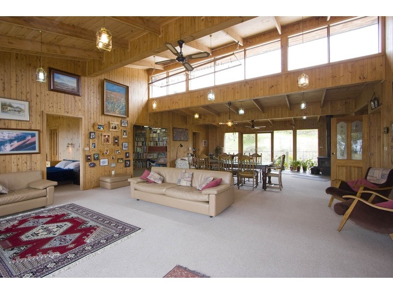 663 Mt Blackwood Road, Bacchus Marsh VIC 3340