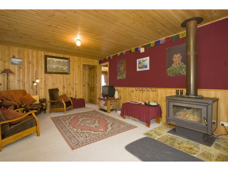 663 Mt Blackwood Road, Bacchus Marsh VIC 3340