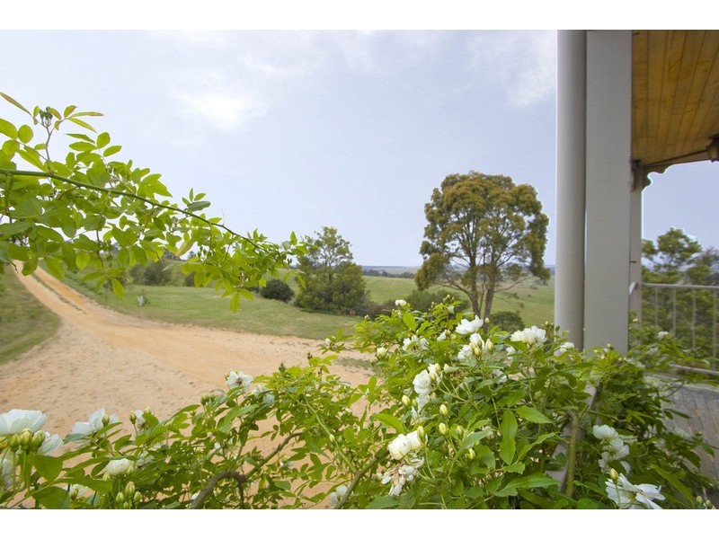 663 Mt Blackwood Road, Bacchus Marsh VIC 3340