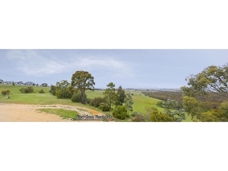 663 Mt Blackwood Road, Bacchus Marsh VIC 3340