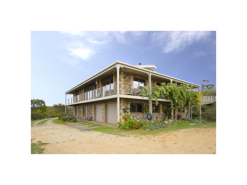 663 Mt Blackwood  Road, Korobeit VIC 3341