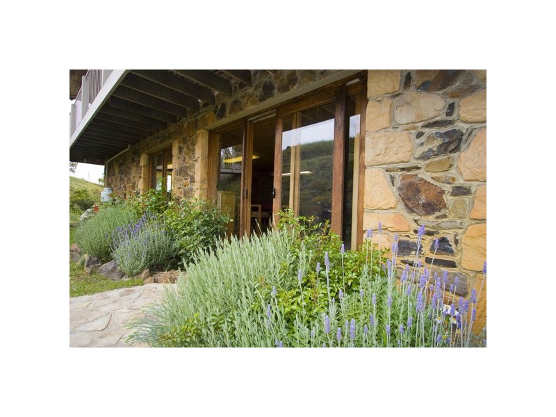 663 Mt Blackwood  Road, Korobeit VIC 3341