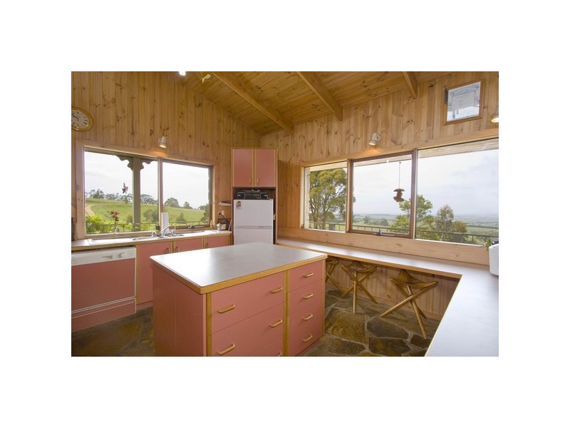 663 Mt Blackwood  Road, Korobeit VIC 3341