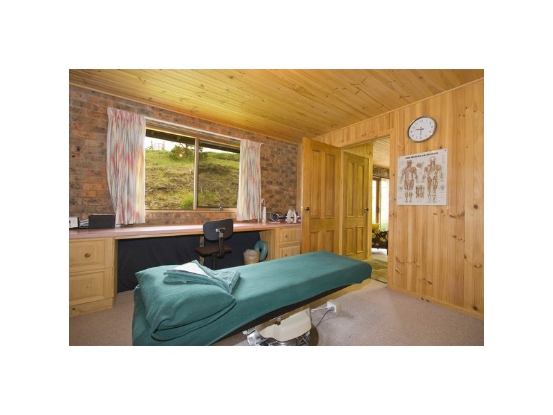 663 Mt Blackwood  Road, Korobeit VIC 3341