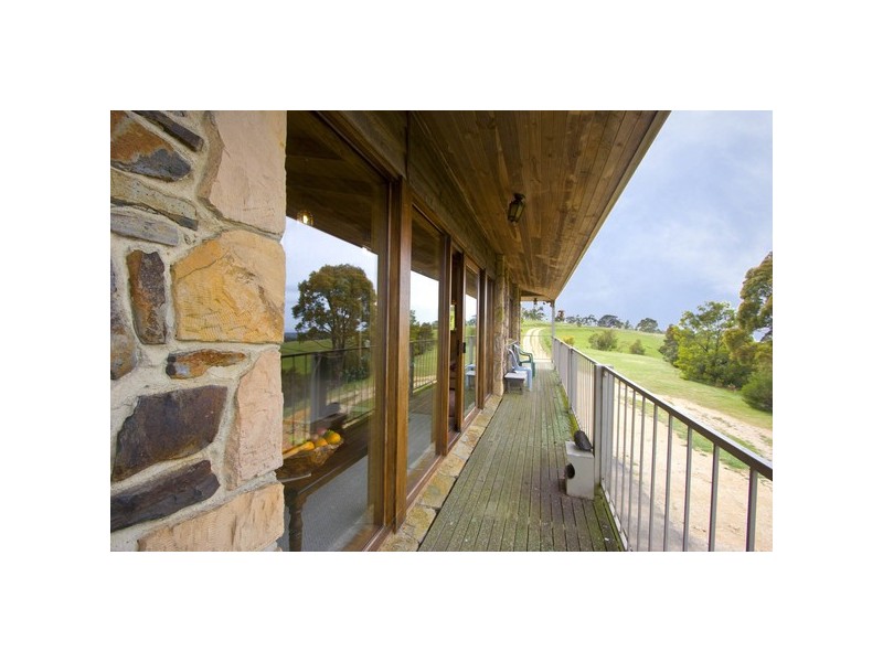 663 Mt Blackwood  Road, Korobeit VIC 3341