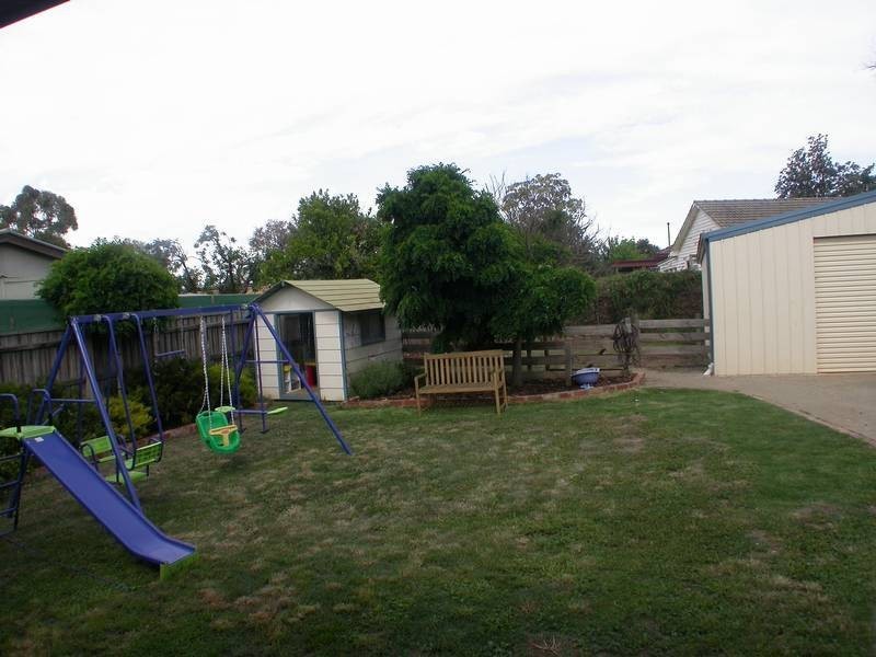 15 George Street, Bacchus Marsh VIC 3340