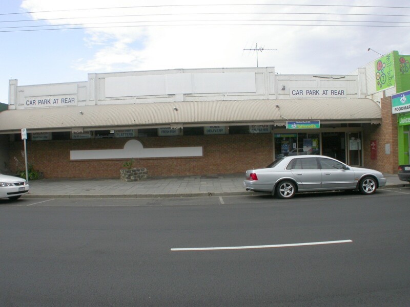 126/130 Main Street, Bacchus Marsh VIC 3340