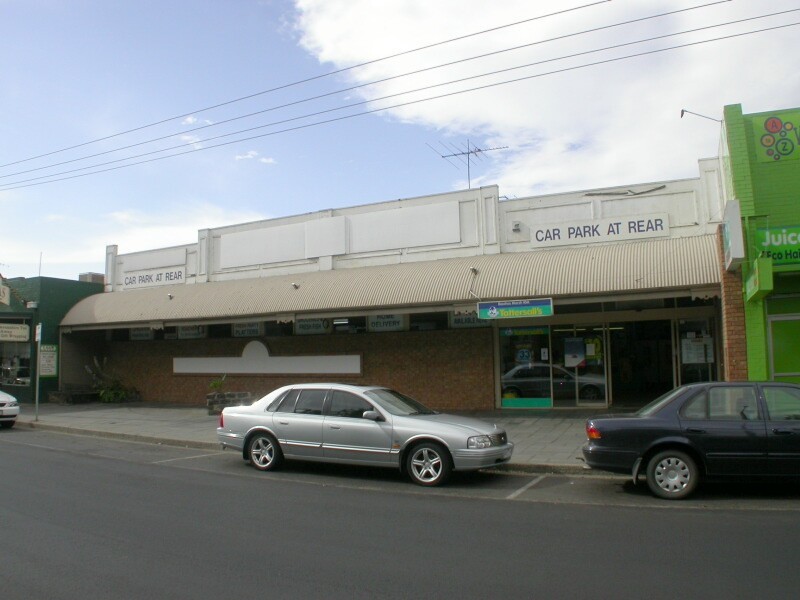 126/130 Main Street, Bacchus Marsh VIC 3340