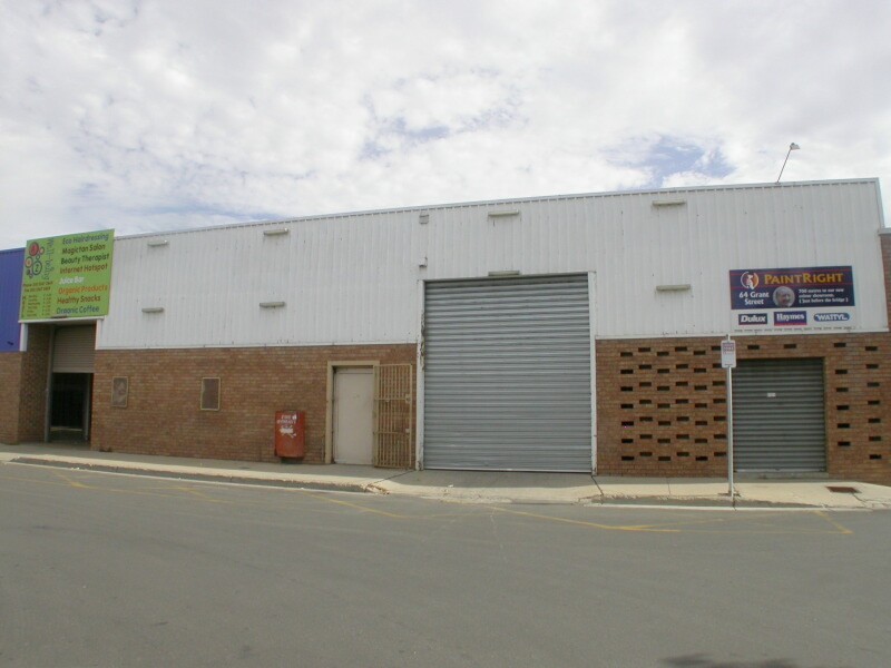126/130 Main Street, Bacchus Marsh VIC 3340
