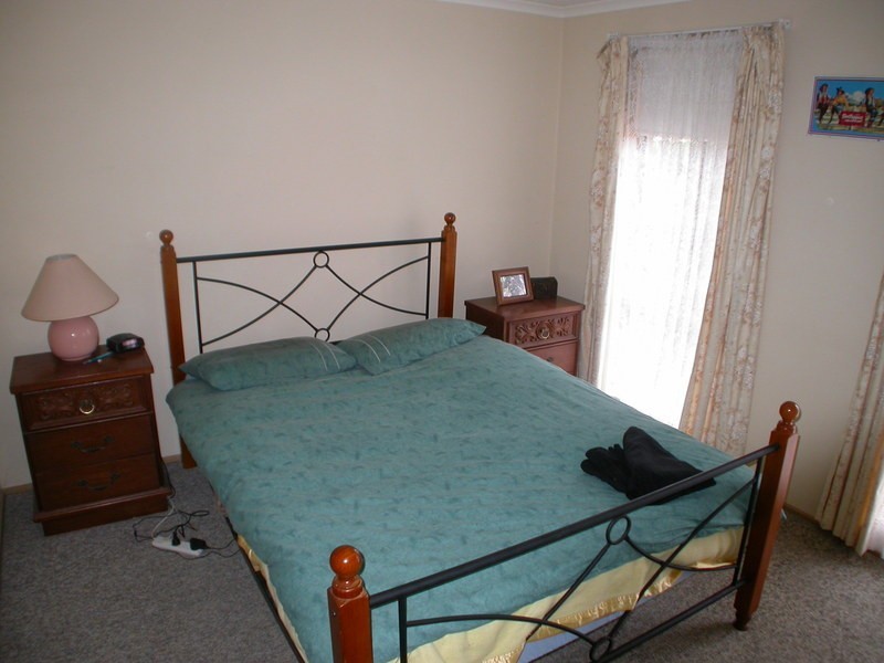 4 Heath Court, Bacchus Marsh VIC 3340