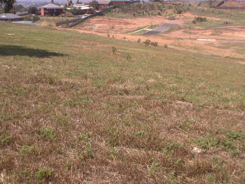 Lot 6 Wittick Street, Bacchus Marsh VIC 3340