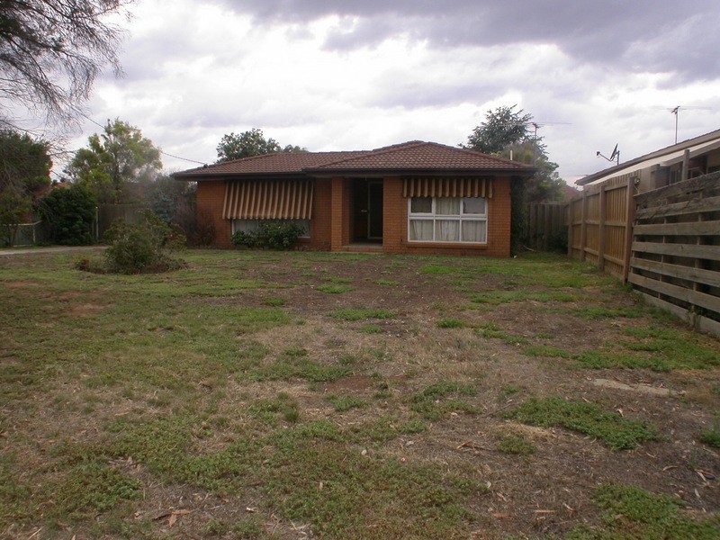 108 Gisborne Road, Bacchus Marsh VIC 3340