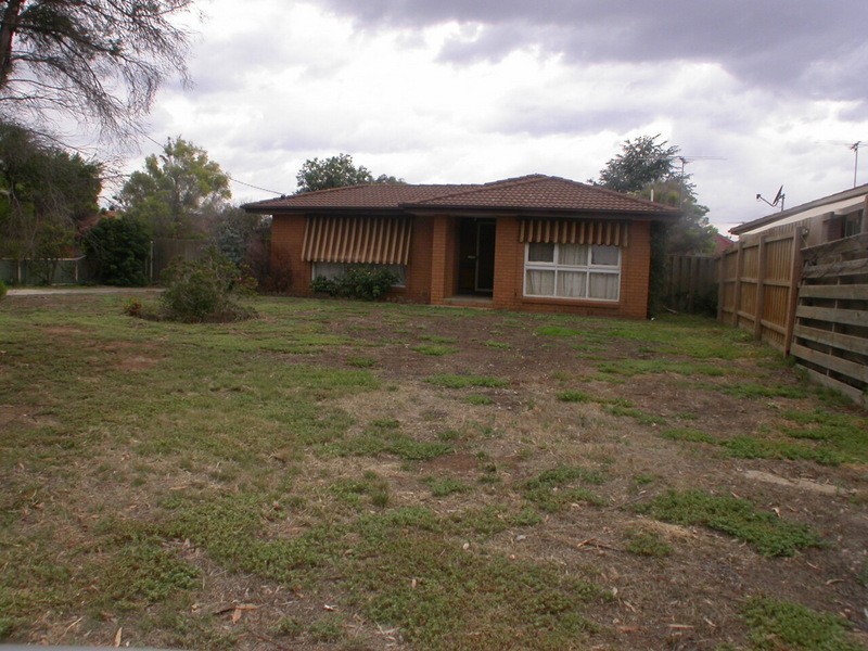 108 Gisborne Road, Bacchus Marsh VIC 3340