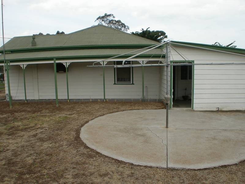 11 Griffith Street, Bacchus Marsh VIC 3340