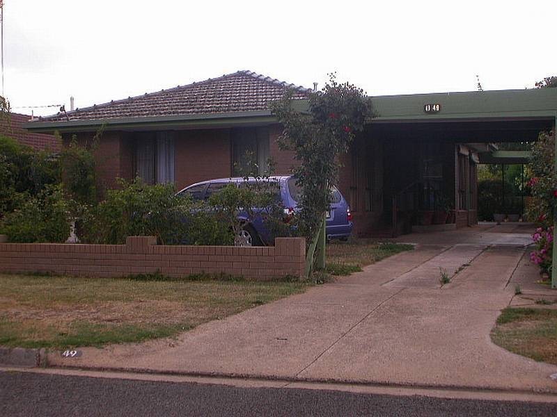 49 Graham Street, Bacchus Marsh VIC 3340