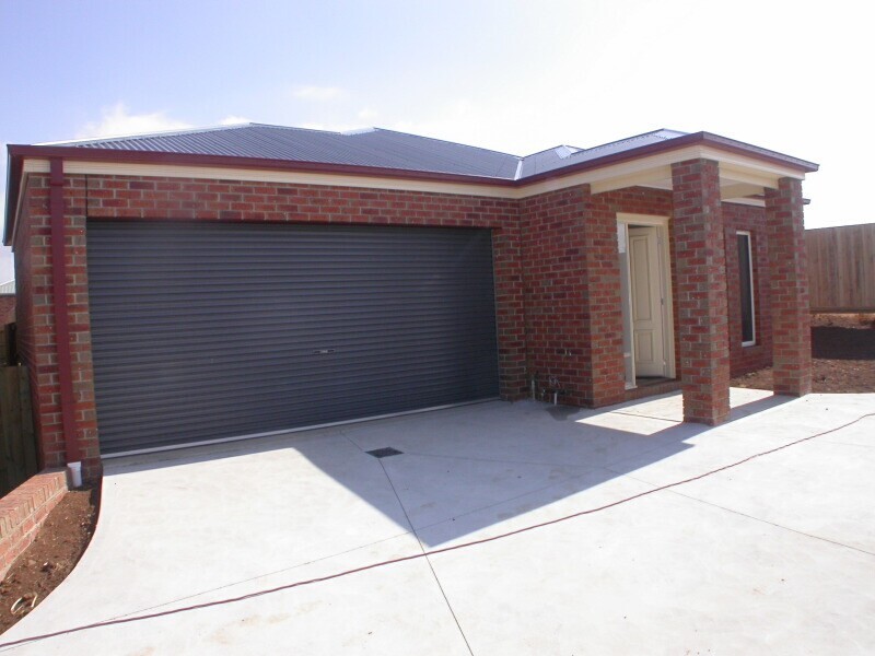 1/84 Clifton Drive, Bacchus Marsh VIC 3340