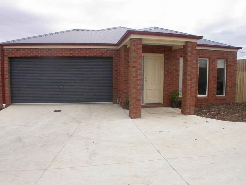 3/84 Clifton Drive, Bacchus Marsh VIC 3340