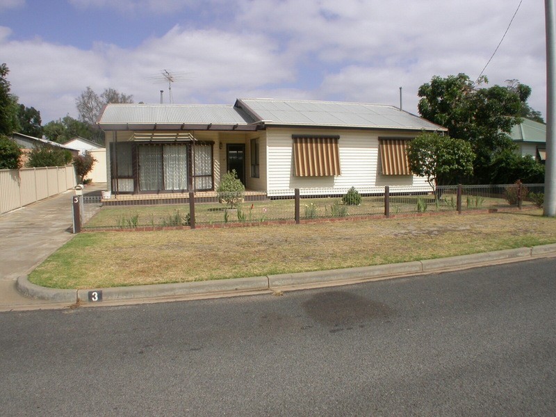 3 Cain Street, Bacchus Marsh VIC 3340