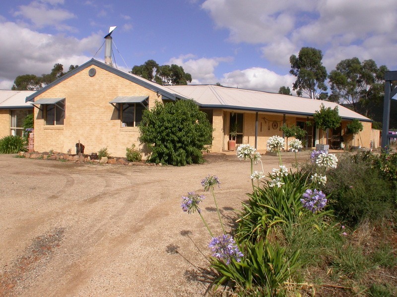 453 Camerons Road, Bacchus Marsh VIC 3340