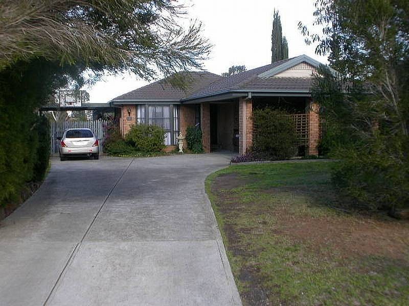 1 Tulloch Court, Bacchus Marsh VIC 3340