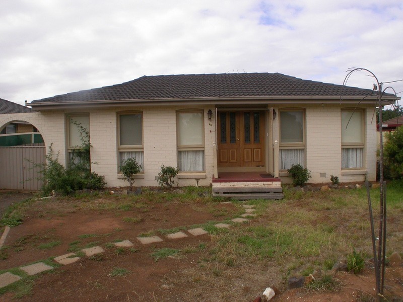 45 Albert Street, Bacchus Marsh VIC 3340