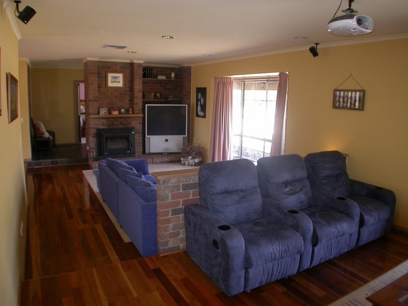 36 Nathan Drive, Bacchus Marsh VIC 3340