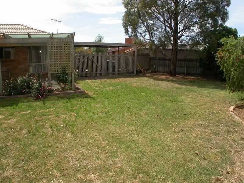 4 Heath Court, Bacchus Marsh VIC 3340